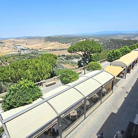 Апартаменти Casa Bakara Balcon De Vejer Вехер-де-ла-Фронтера Екстер'єр фото